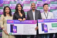 Pooja Hegde Launched OPPO F11 Pro Mobile